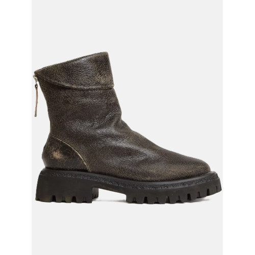 HALMANERA BIKER BOOT