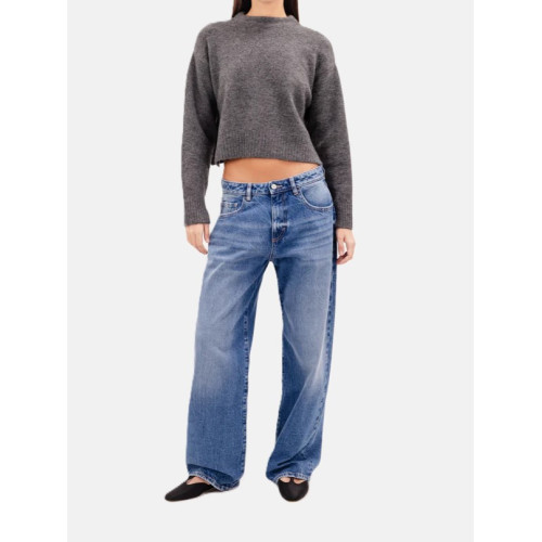 ICON DENIM JEANS BEA