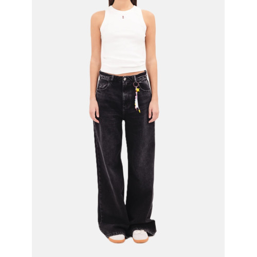ICON DENIM JEANS DEBBY