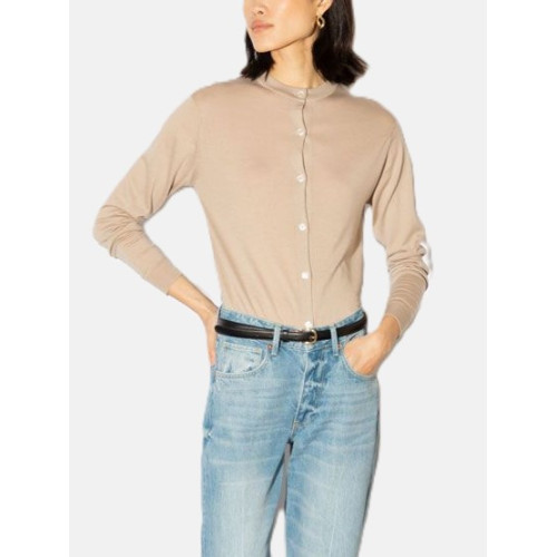 JOHN SMEDLEY CARDIGAN