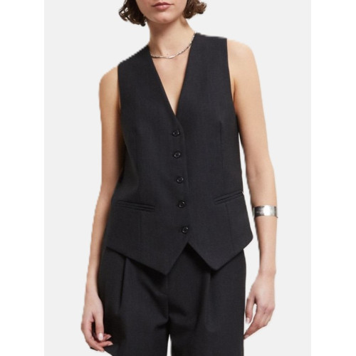 OTTODAME MAXI GILET