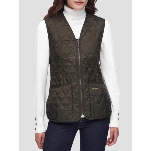 BARBOUR GILET