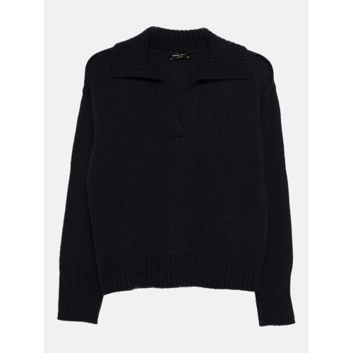 ROBERTO COLLINA POLO SHIRT...