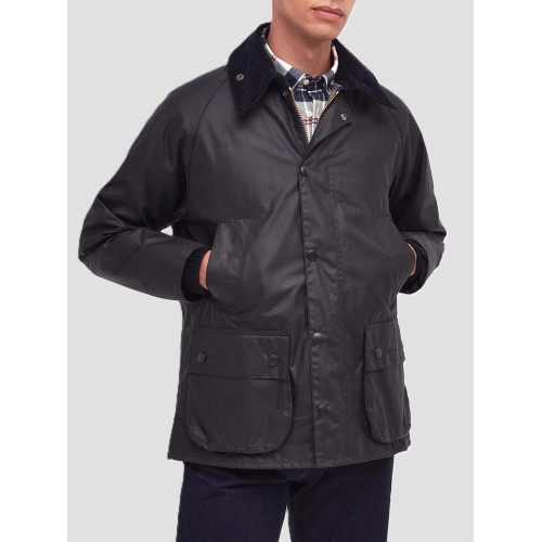 BARBOUR BEDALE WAX JACKET