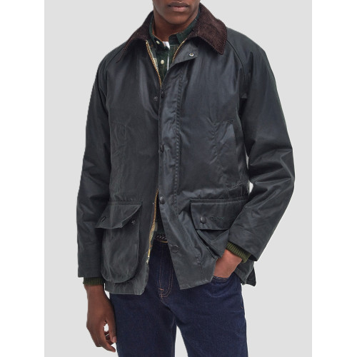 BARBOUR BEDALE WAX JACKET