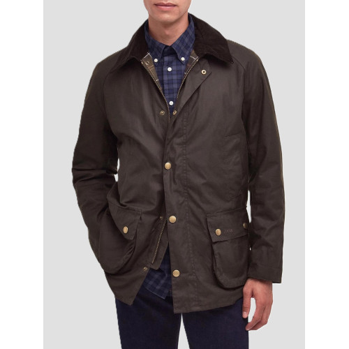 BARBOUR GIACCA ASHBY