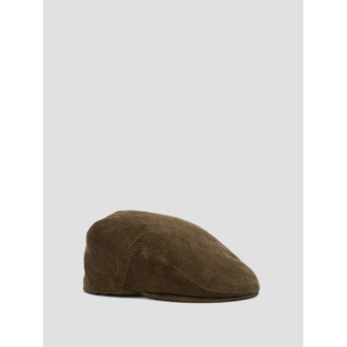 BARBOUR WESTDALE CORD CAP