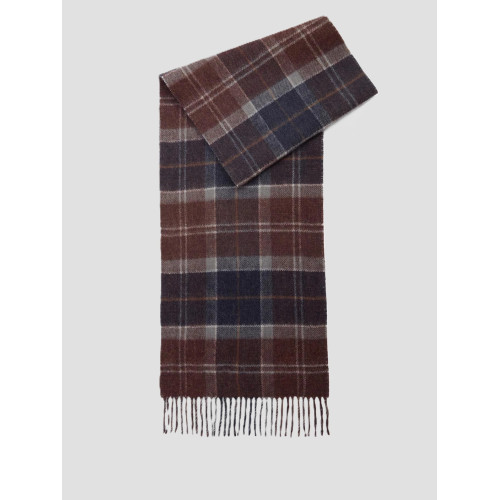 BARBOUR DRAMSIDE SCARF