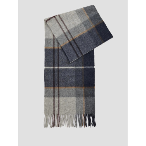 BARBOUR CARRBRIDGE SCARF