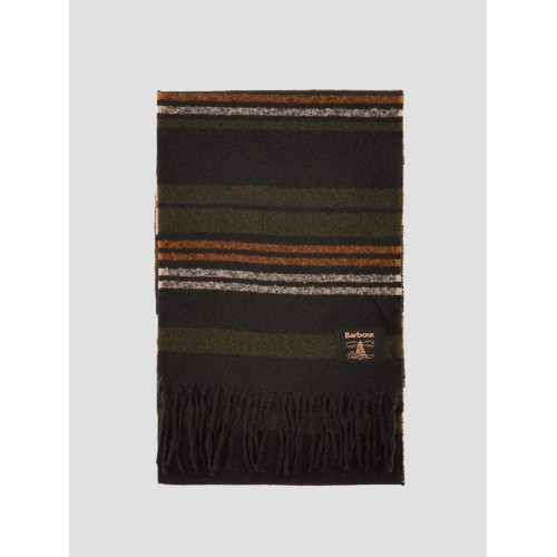 BARBOUR SCIARPA ALSTON