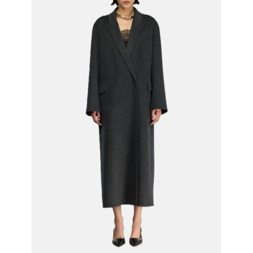 SEMICOUTURE CAPPOTTO