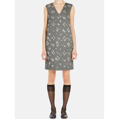 WEEKEND MAX MARA DRESS