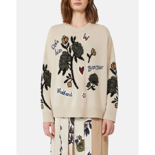 WEEKEND MAX MARA GIROCOLLO