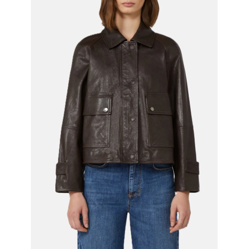 WEEKEND MAX MARA GIUBBOTTO