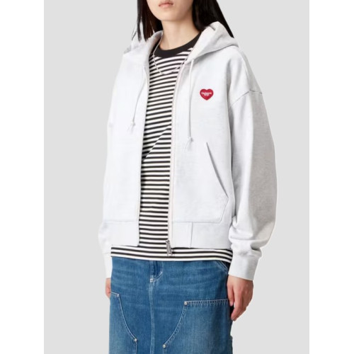 CARHARTT WIP FELPA HEART II