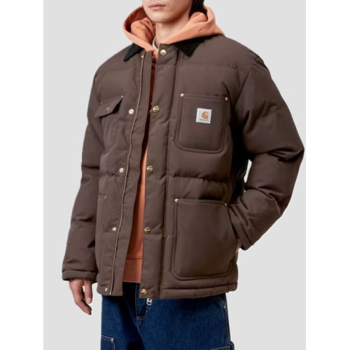 CARHARTT WIP GIACCA RAYLER