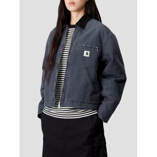 CARHARTT WIP DETROIT JACKET