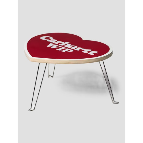 CARHARTT WIP TAVOLO CUORE