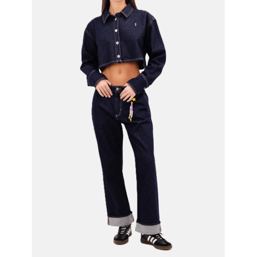 ICON DENIM JEANS TINY