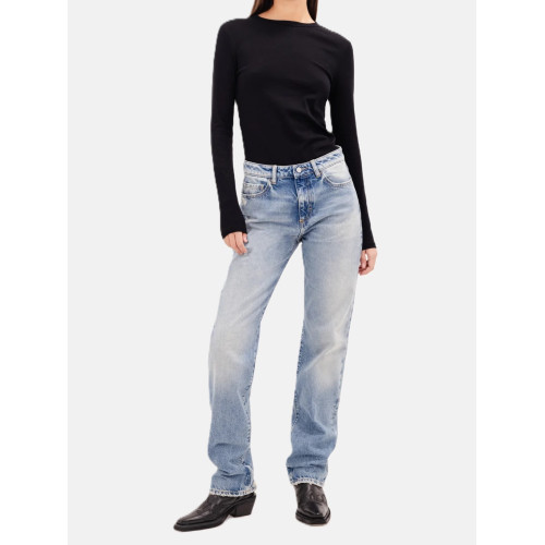 ICON DENIM JEANS SKYE