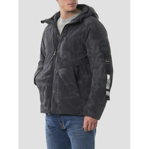 OUTHERE PIUMINO REFLECTIVE