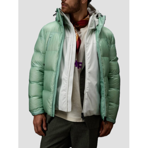 OUTHERE STRIFE DOWN JACKET