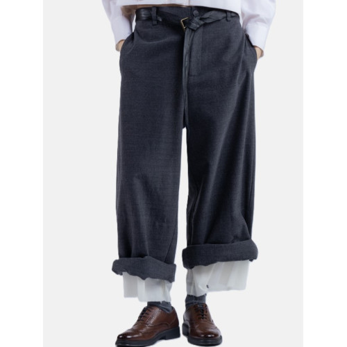 PHISIQUE DU ROLE TROUSERS