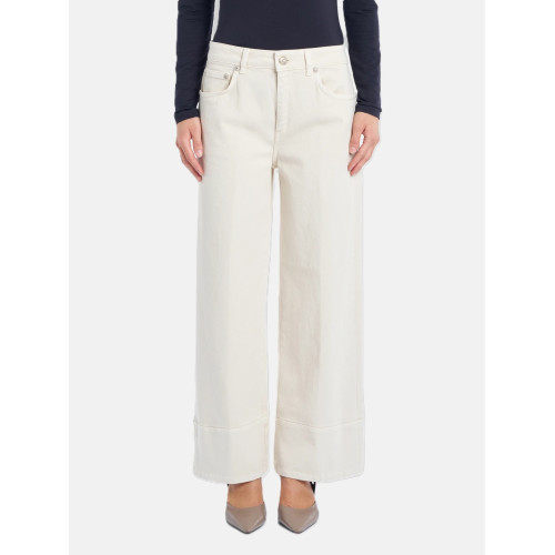 DONDUP JEANS WIDE LEG