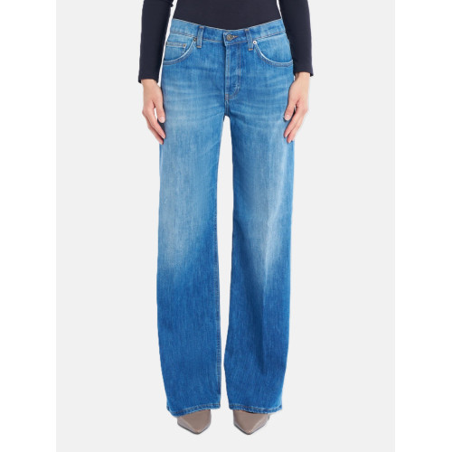 DONDUP JEANS JACKLYN