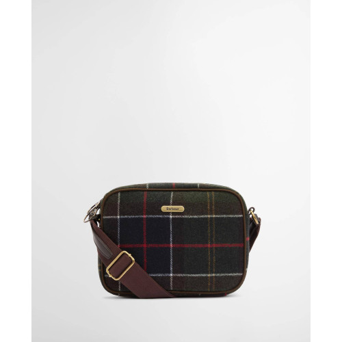 BARBOUR SHOULDER BAG