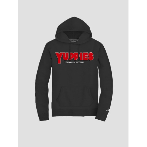 MC2 SAINT BARTH FELPA TRIBECA