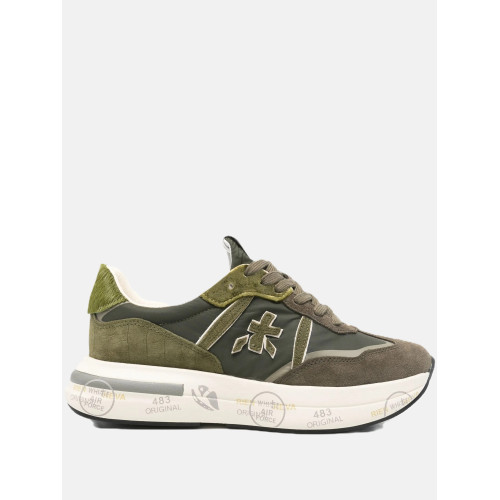 PREMIATA SNEAKERS DONNA