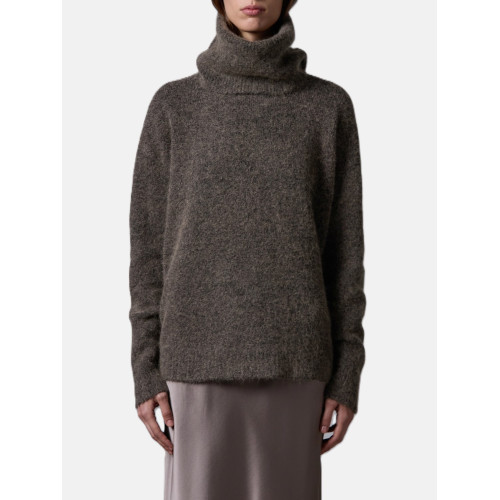 ROBERTO COLLINA TURTLENECK