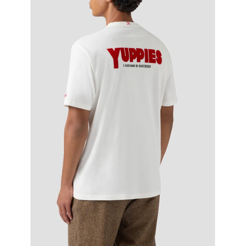 MC2 SAINT BARTH T/SHIRT