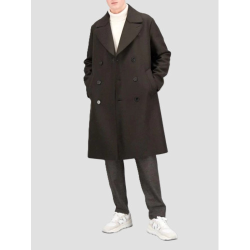 HARRIS WHARF LONDON LONG...