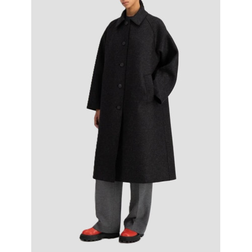 HARRIS WHARF LONDON CAPPOTTO