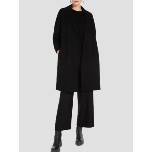 'S MAX MARA CAPPOTTO CORTO