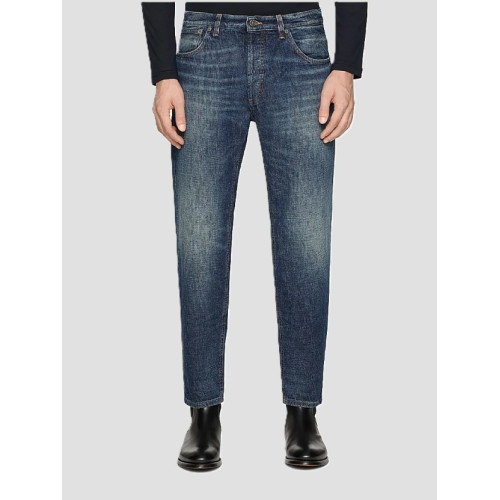 DONDUP JEANS BRIGHTON