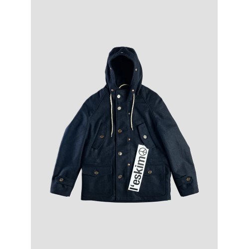 EQUIPE '70 WOOL ESKIMO