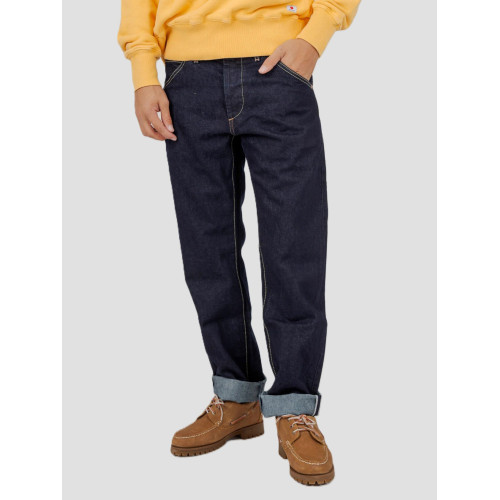 TELA GENOVA GREGORIO JEANS