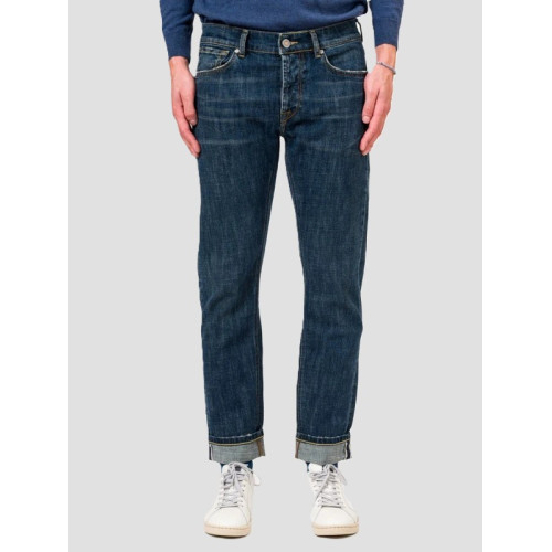 TELA GENOVA JEANS COSMY