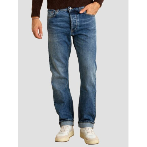 TELA GENOVA JEANS DAVIDE