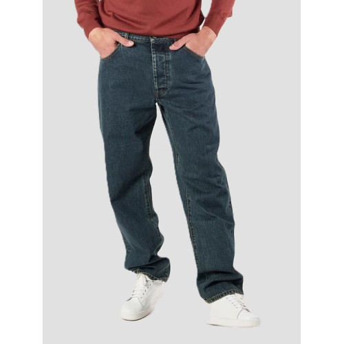 TELA GENOVA JEANS TOBIA