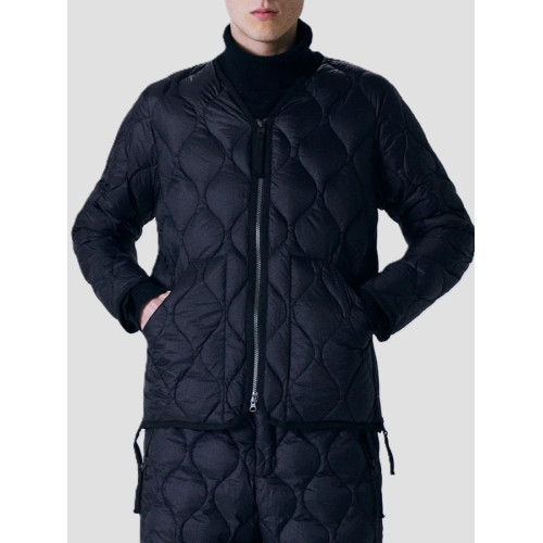 TAION V NECK DOWN JACKET