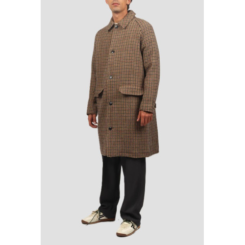 SEBAGO BEAM COAT