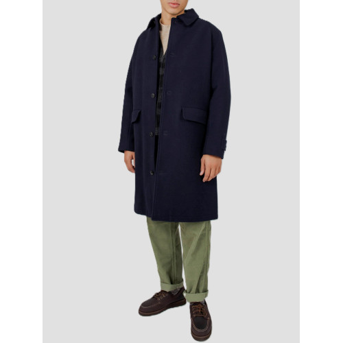 SEBAGO BEALS COAT