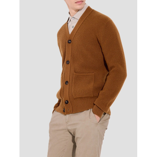 FILIPPO DE LAURENTIS CARDIGAN