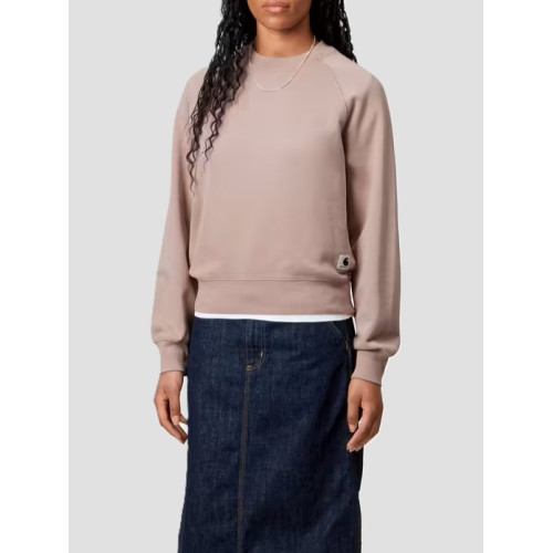 CARHARTT WIP FELPA HUDSON