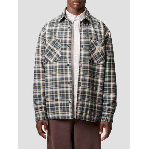 CARHARTT WIP CAMICIA CRONYN