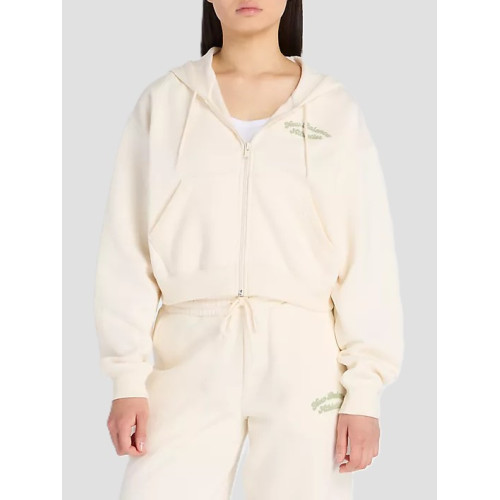 NEW BALANCE FELPA ZIP